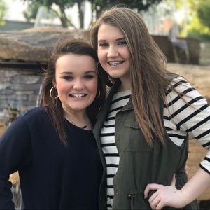 Meet your Posher, Briana